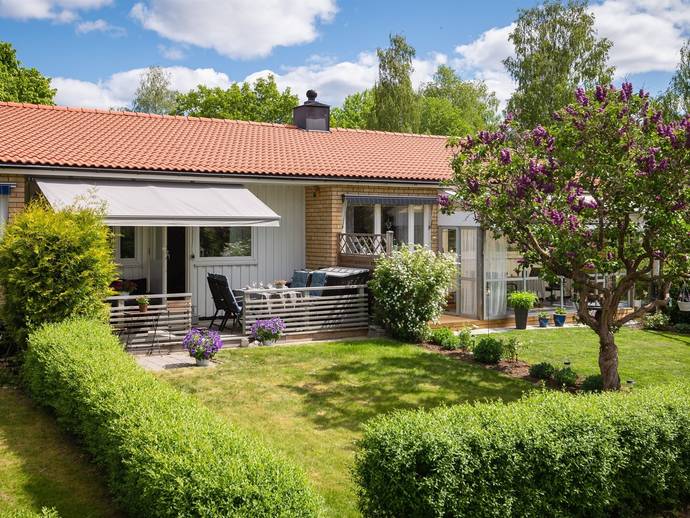 2 rok · 39 m² · Storhagsvägen 16B