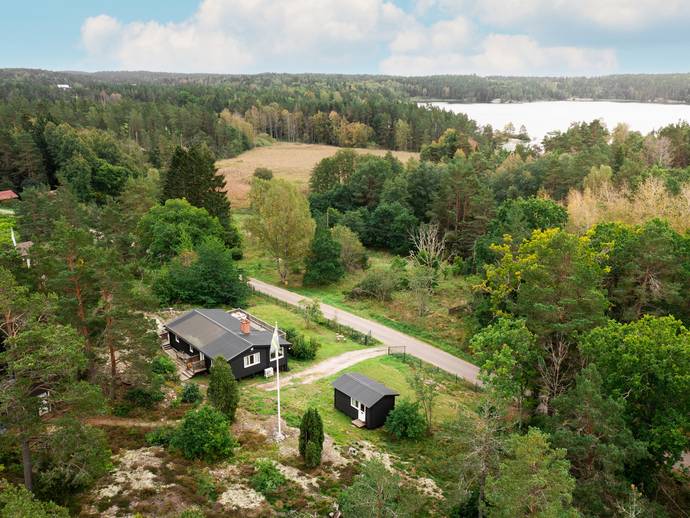 3 rok · 71 m² · Ålbäck Mörkstugan 1