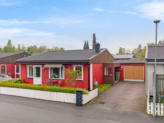3 rok · 80 m² · Starresväg 5