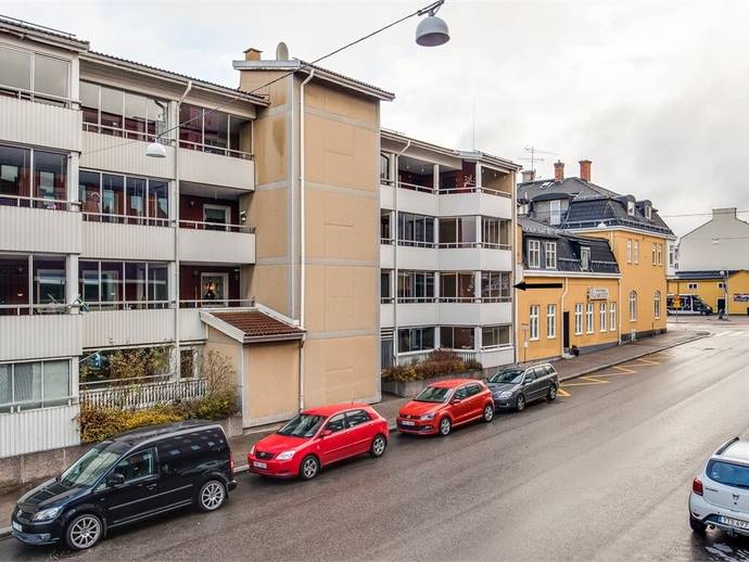 2 rok · 63 m² · Eriksgatan 5