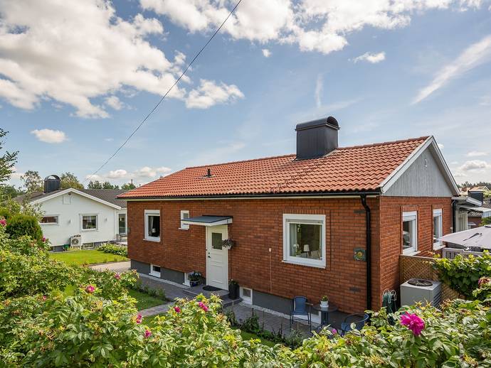 4 rok · 79 m² · Levins väg 35