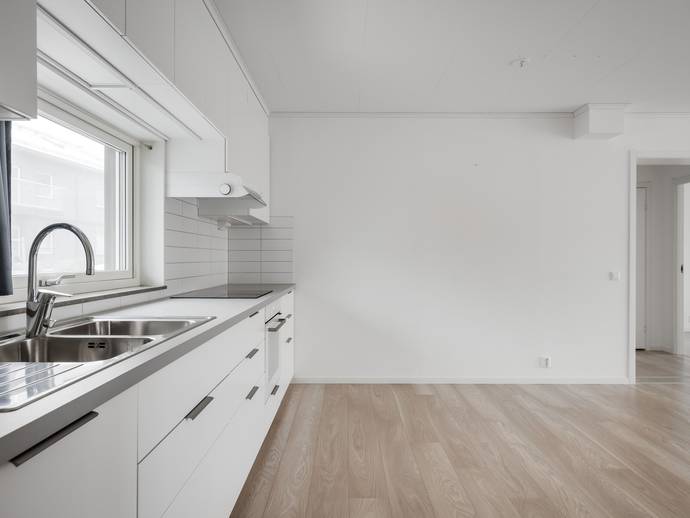 4 rok · 84 m² · Gropens Lillgata 39