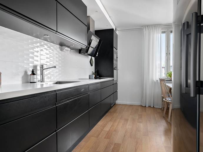 3 rok · 84 m² · Krutvaktargränd 8