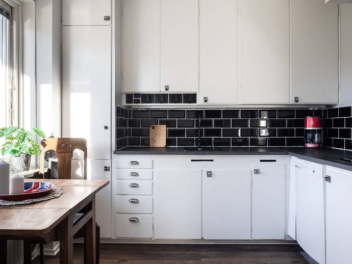 1 rok · 40,5 m² · Tollstorpsgatan 7