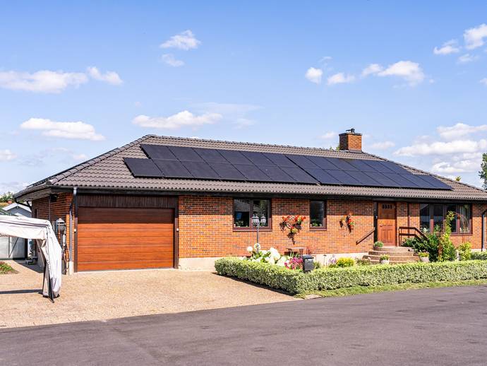 4 rok · 123 m² · Diskusvägen 13