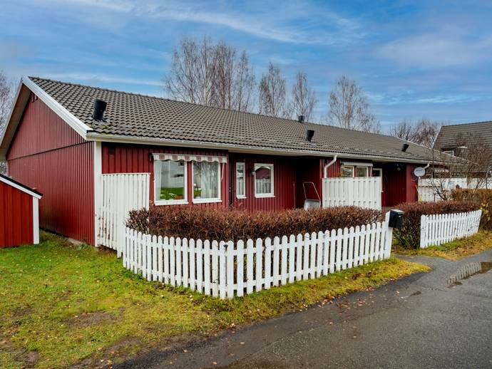 3 rok · 85 m² · Kvistgatan 175
