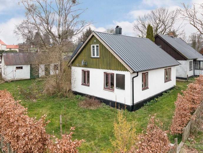 4 rok · 88 m² · Tornavägen 3