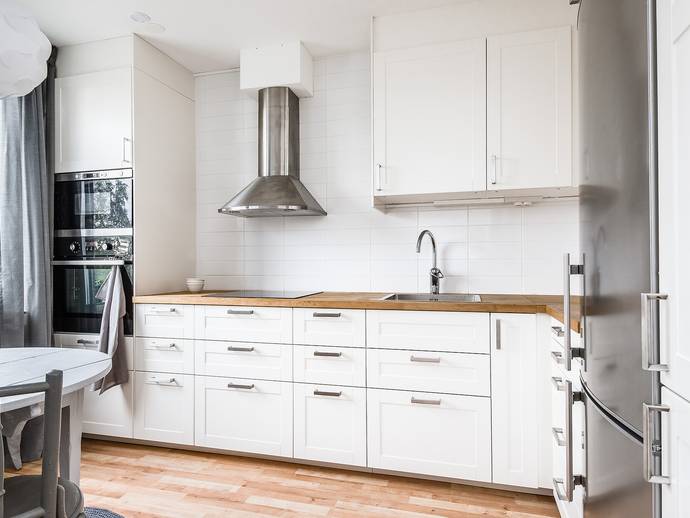 1 rok · 41 m² · Klippgatan 26