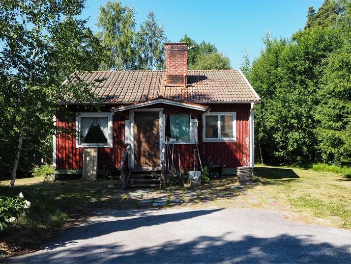 4 rok · 58 m² · Östra Ringvägen 12