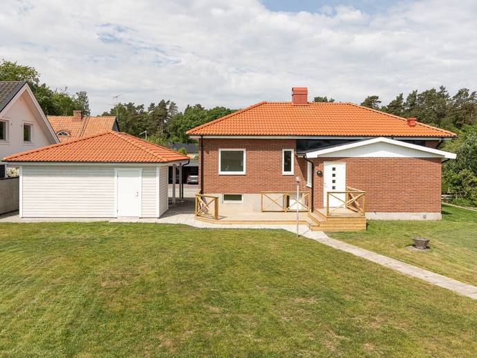 5 rok · 83 m² · Ringvägen 9