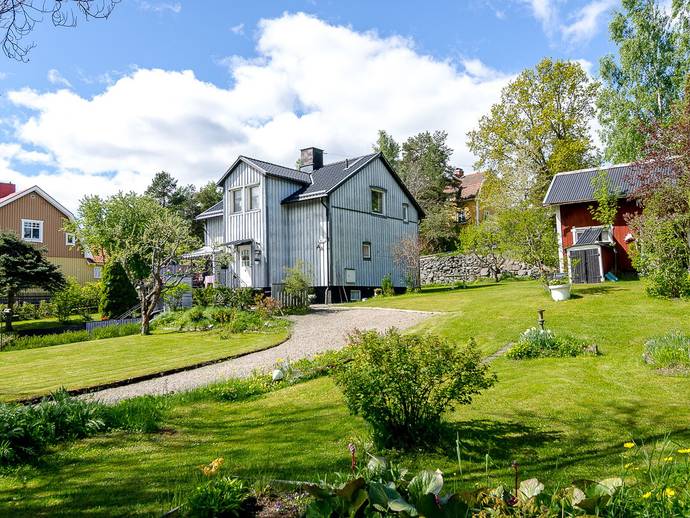 4 rok · 94 m² · Mossvägen 61