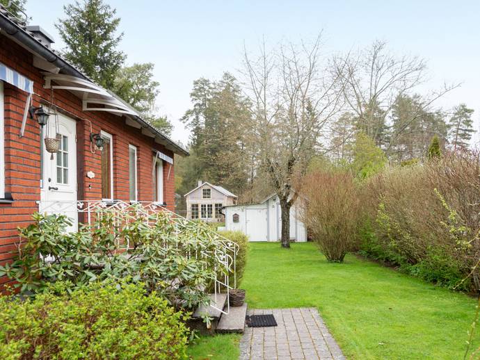 5 rok · 90 m² · Enevägen 10