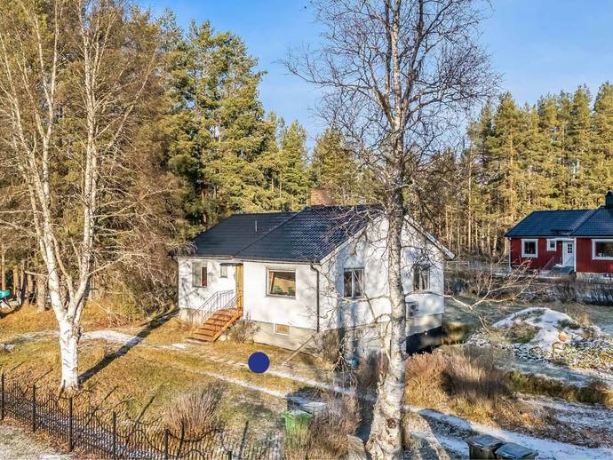 3 rok · 78 m² · Furudal Saharavägen 17