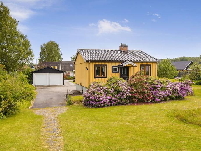 3 rok · 70 m² · Filsbäcksvägen 13