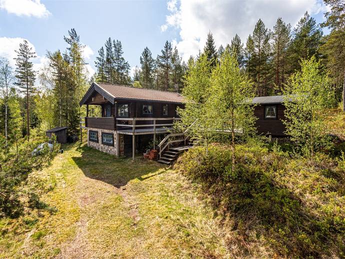 3 rok · 38 m² · Grängen 351