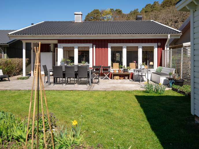 4 rok · 85 m² · Svanvik 18