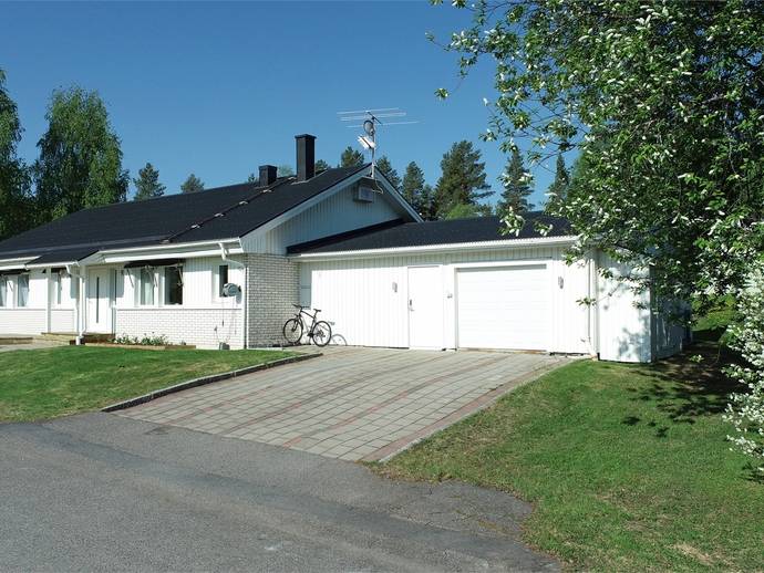6 rok · 120 m² · Tåggatan 6