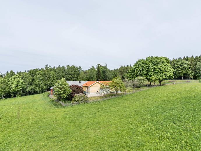4 rok · 142 m² · Öinge Brattelid 320