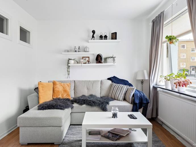 1,5 rok · 38 m² · Runedalsgatan 4A