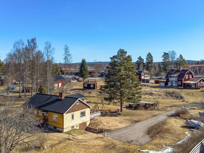 3 rok · 91 m² · Holsåkersvägen 78