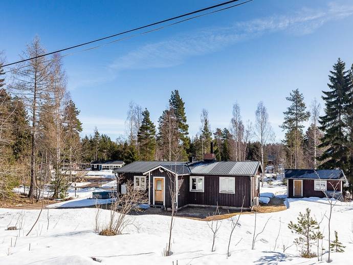 3 rok · 80 m² · Engsstigen 23