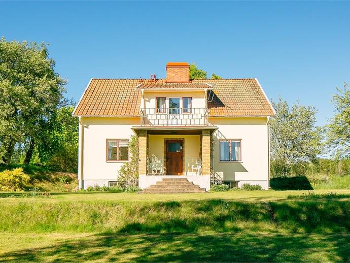 6 rok · 160 m² · Torsö Nolby 3