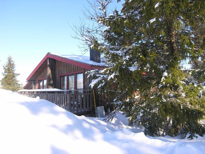 3 rok · 50 m² · Storfjällsbyn. V23, 49. H1H. SÄLEN