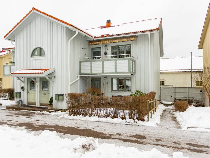 2 rok · 70 m² · Norra Långgatan 5
