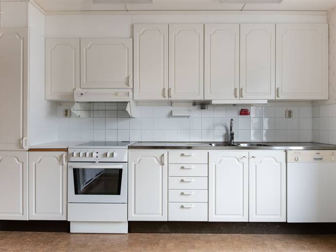 2 rok · 59 m² · Smala vägen 3B