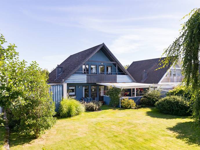 6 rok · 150 m² · Källtorpsvägen 4