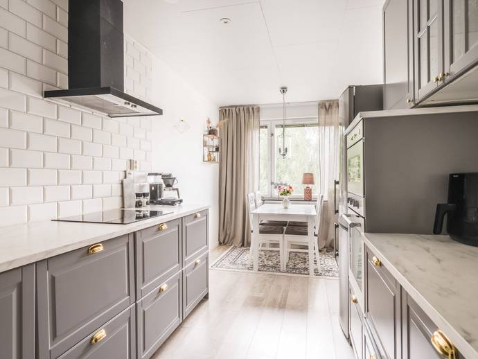 2 rok · 68 m² · Sätrahöjden 29
