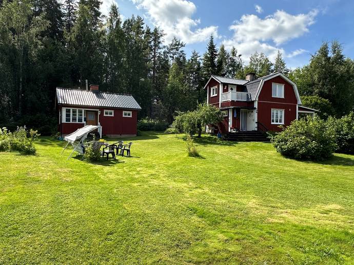 3 rok · 91 m² · Tångeberg Övre Lövenberg 1