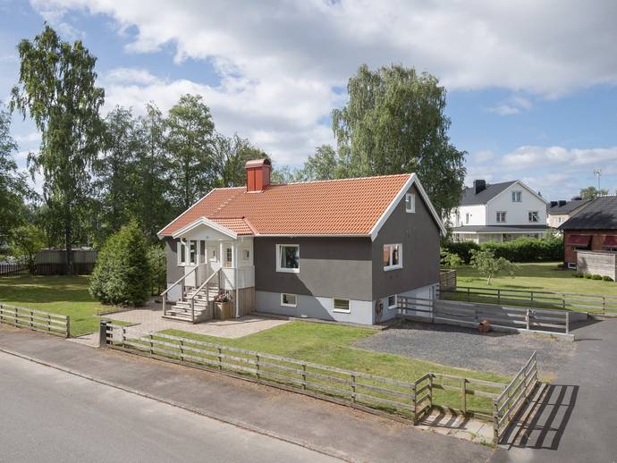 6 rok · 100 m² · Gränsgatan 21