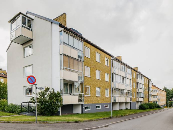 3 rok · 68 m² · Tungatan 4C