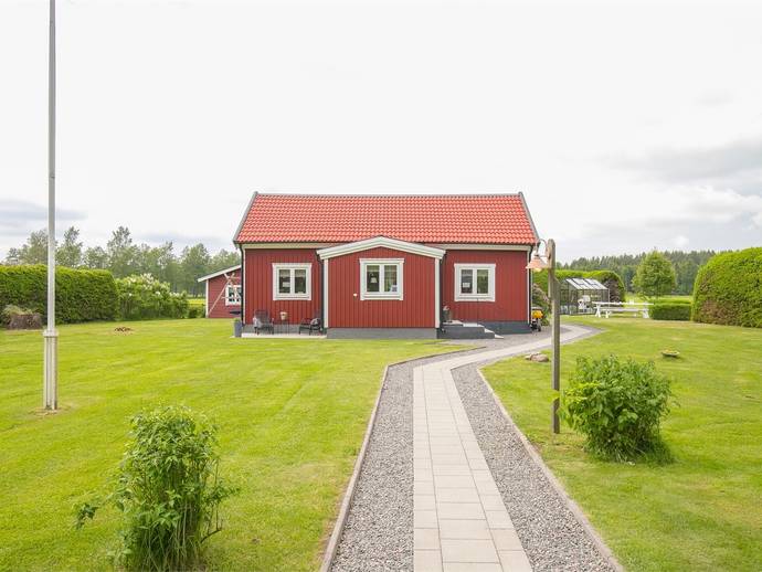 4 rok · 99 m² · Råda Skogslund 2
