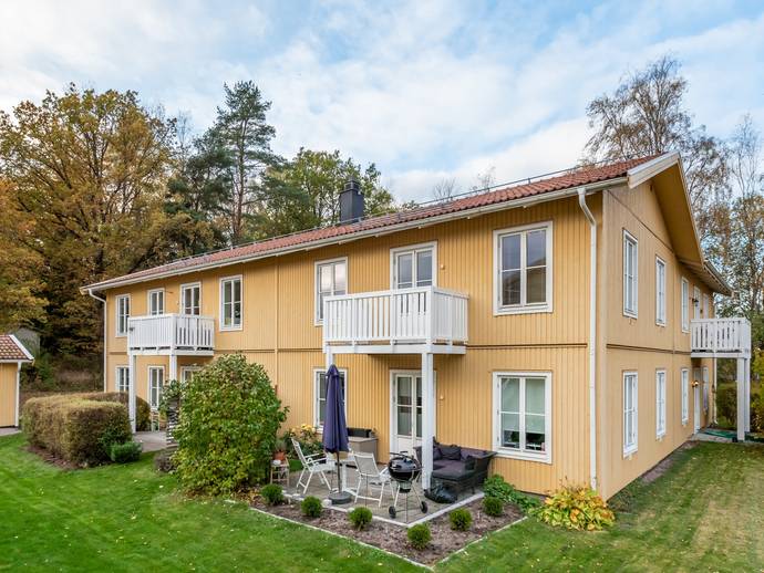2 rok · 59,8 m² · Billsta Trädgårdsväg 5E