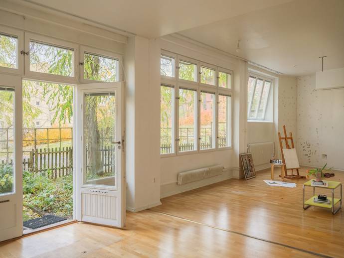 3 rok · 135 m² · Simrishamnsvägen 3