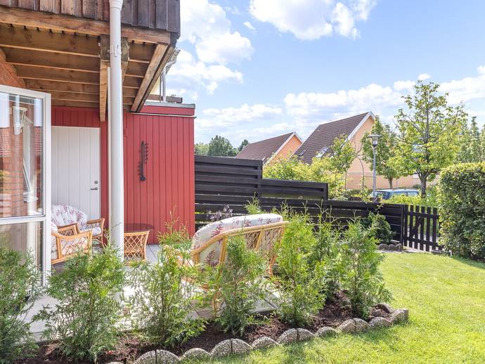 4 rok · 89 m² · Borgnäsgatan 23