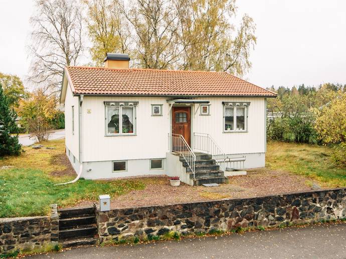 3 rok · 68 m² · Grangärdesgatan 4