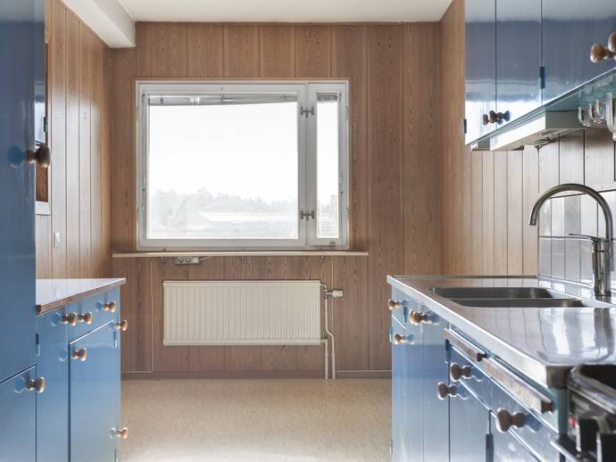 3 rok · 66 m² · Meitens väg 13