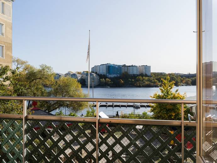 4 rok · 91 m² · Svartviksslingan 83