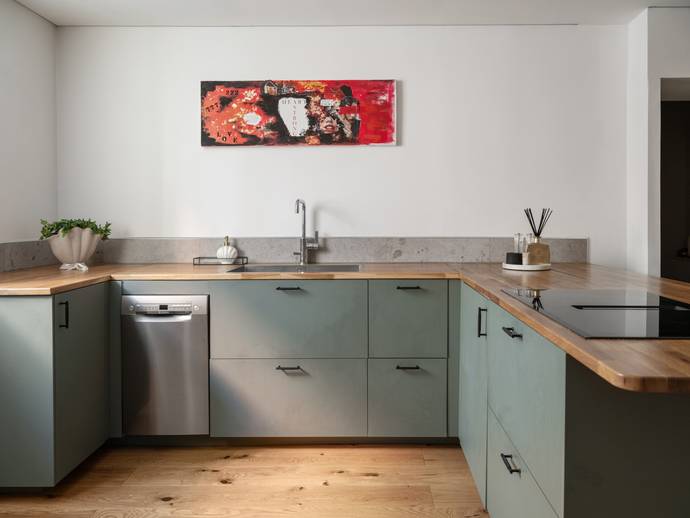 2,5 rok · 47 m² · Sankt Eriksgatan 18