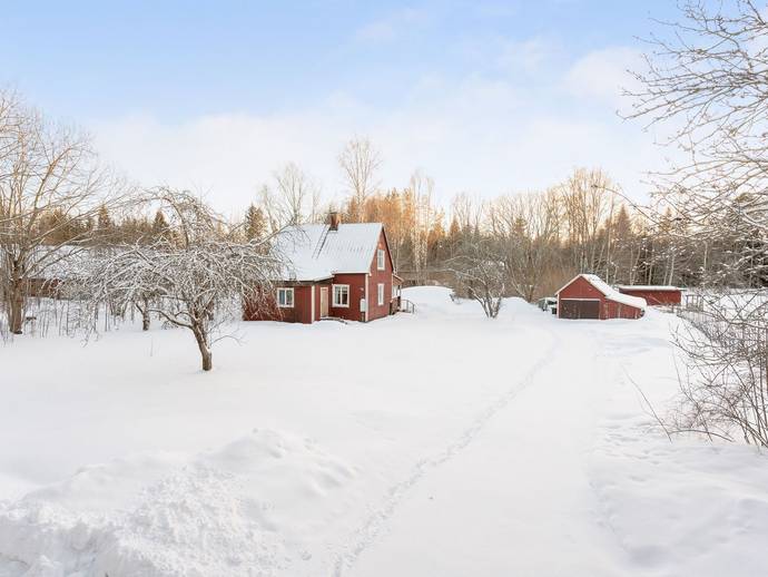 3 rok · 91 m² · Slåttervägen 14