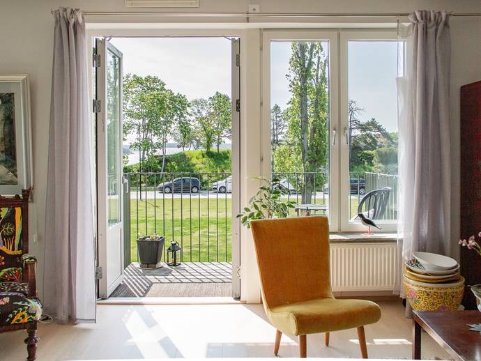 2 rok · 63 m² · Lyngsåsa 9