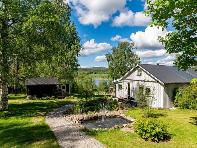 4 rok · 65 m² · Berge 130