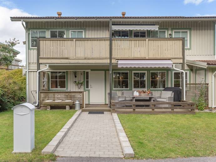 2 rok · 65,5 m² · Stubbekasvägen 22C