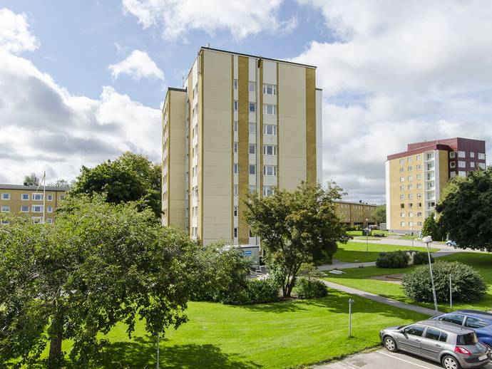 3 rok · 82 m² · Fessingsgatan 1