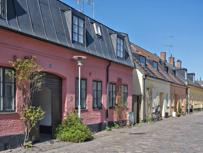 6,5 rok · 186 m² · Hospitalsgatan 10