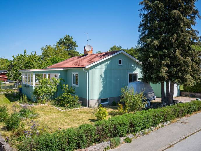 3 rok · 70 m² · Gruvvägen 5