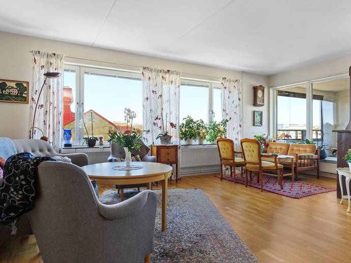 5 rok · 183 m² · Ruddammsgatan 48